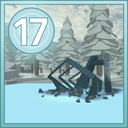 [TRHGOP] 17th Arena (v2.0)
