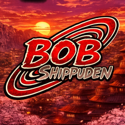 Bob Shippuden