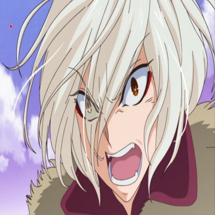 JUMPSCARE