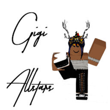 [GA] Gigi Allstars Main Gym