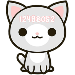 ༻kitten fur