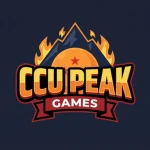 CCU Peak Games. Group Thumbnail