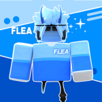 Team Fleaky!