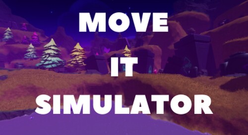 Move It Simulator