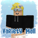 Variety Mall. :))