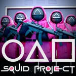 Squid Project Group Thumbnail