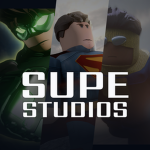 Supe Studios