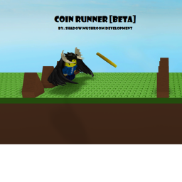 Coin Runner