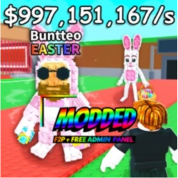 [🐰] Very Easter Game