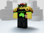 Union for successful robloxians