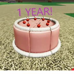(1 YEAR!) Willow hangout icon