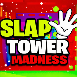 Slap Tower Madness