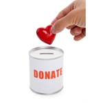 Please Donate