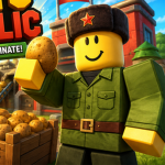 Sell Potatoes
