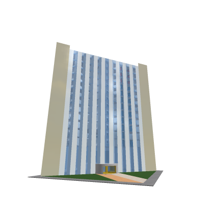 Triangle Hotel