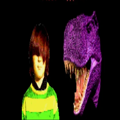 Deltarune chapter 3 Leaked
