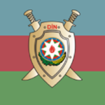 |Azrəbaycan Daxili İşlər Nazirliyi|