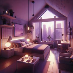 🌸 Vibe Apartment 🌸