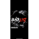 Blacklist gang