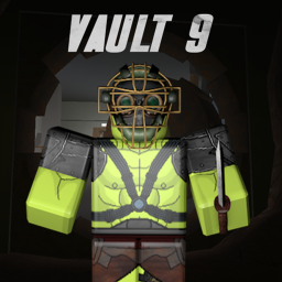 Vault 9