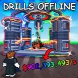 [NEW] Drill RNG