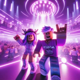 CLUB BLOXY (EARLY TESTING) icon