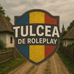 Romania Roleplay Tulcea
