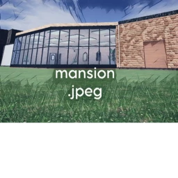 [🎃Halloween] mansion.jpeg icon