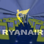 RyanAir®.