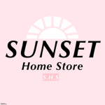 Sunset Home store roblox