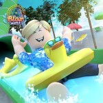 🏖️ Water Park Blox World