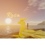 Rosa’s cove