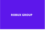 Giving ROBUX to people.