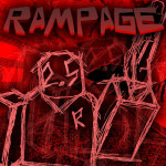 [UPD 2.5] Rampage 🔥