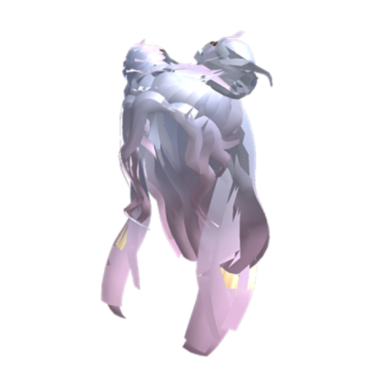 hair Roblox decal