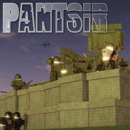PANTSIR [WARFARE UPDATE] icon