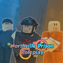 🎉 [Jobs!] 👮Prison Roleplay👮
