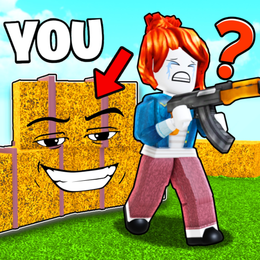 💻 Hack Hide & Seek