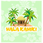 Hala Kahiki