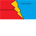 Ovechkin235 VS 20070701