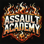 Assault Academy【Y】