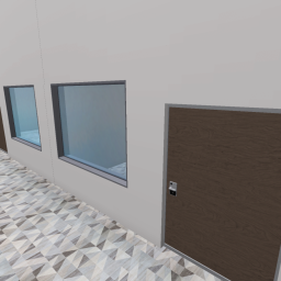 Interview center V2