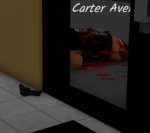 kick dat door