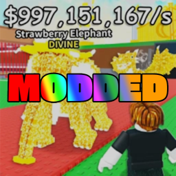 Steal A Brainrot MODDED!