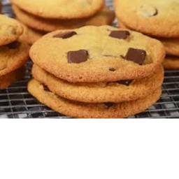 Cookie Swirl C World! icon