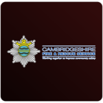 Cambridgeshire Fire & Rescue Service |
