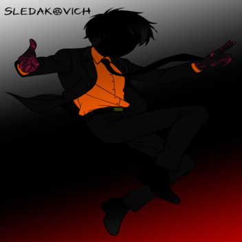 Sledakovich Hub 