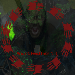 Mount Feather 1.3