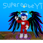 Gabe's Super Star Studios!