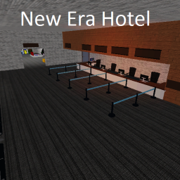 New Era Hotel